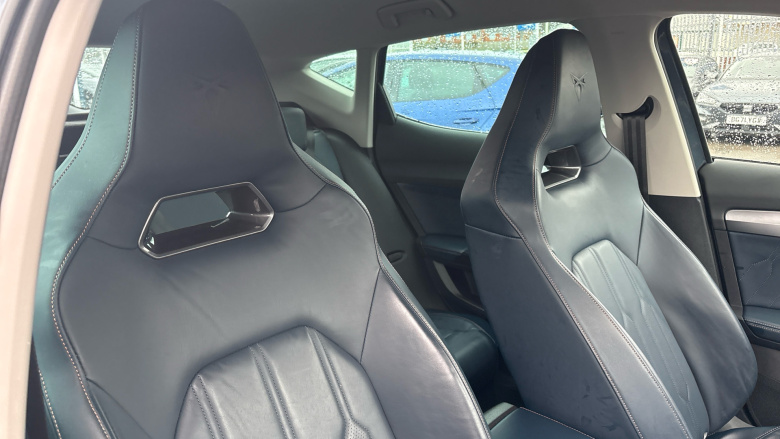 CUPRA Formentor 1.5 TSI 150 V2 5dr DSG Petrol Estate